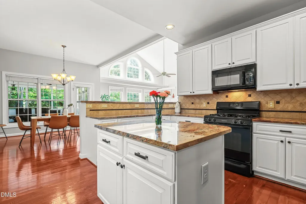 10704 Summerton Drive Raleigh NC 27614