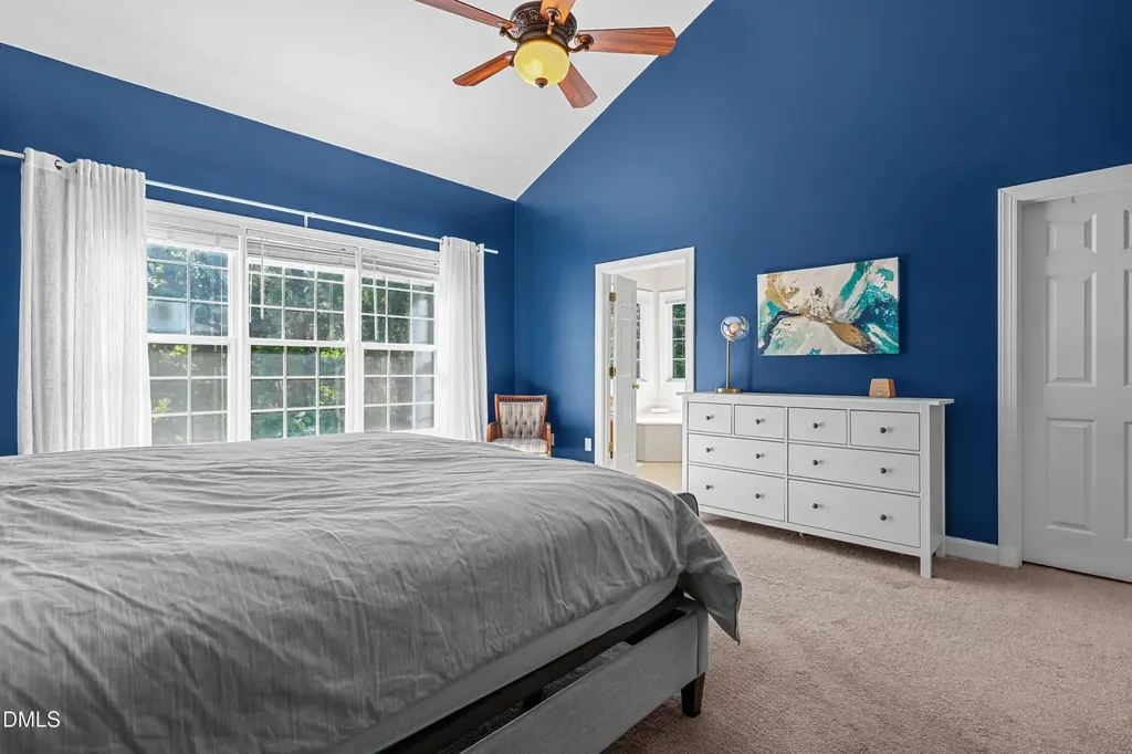 10704 Summerton Drive Raleigh NC 27614