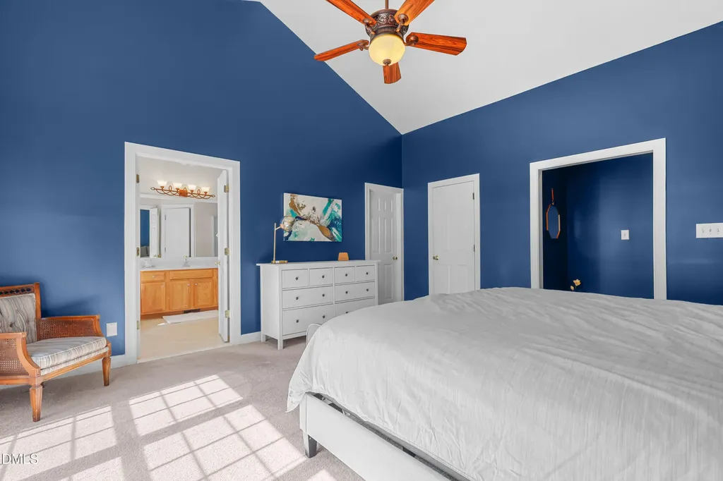 10704 Summerton Drive Raleigh NC 27614