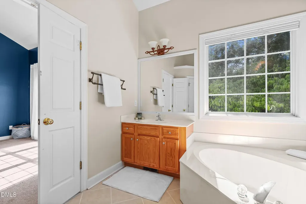 10704 Summerton Drive Raleigh NC 27614