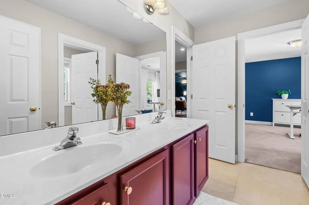 10704 Summerton Drive Raleigh NC 27614
