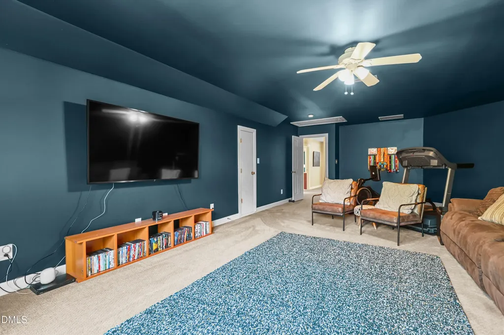 10704 Summerton Drive Raleigh NC 27614