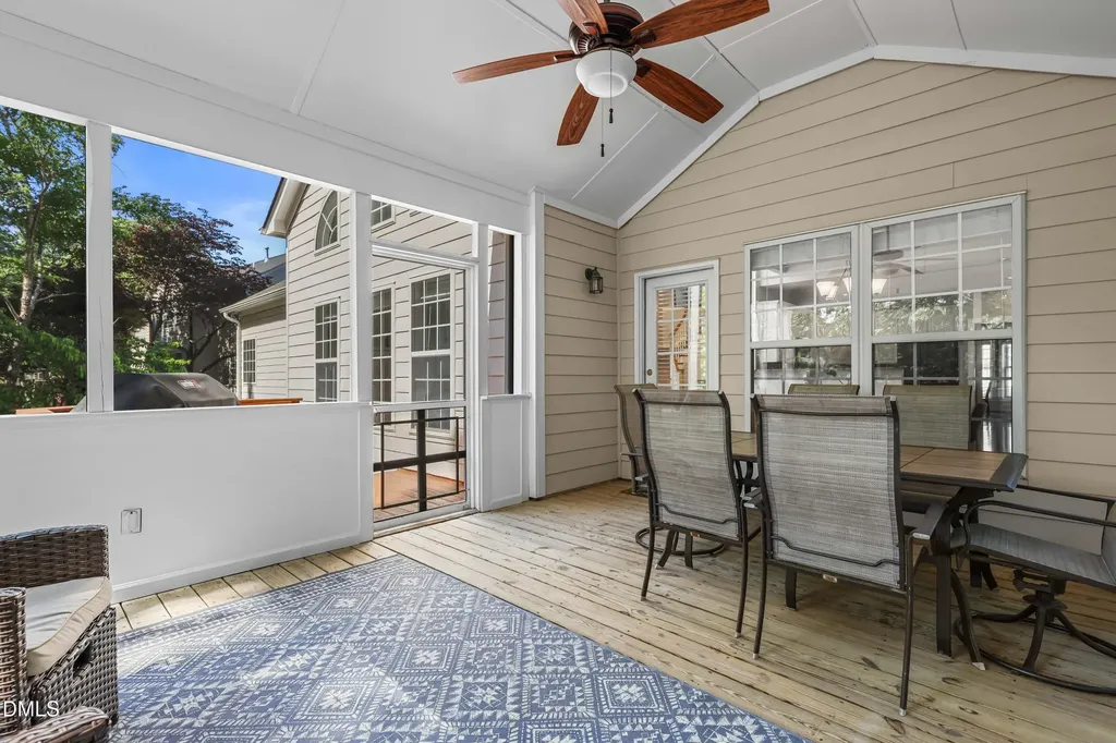 10704 Summerton Drive Raleigh NC 27614