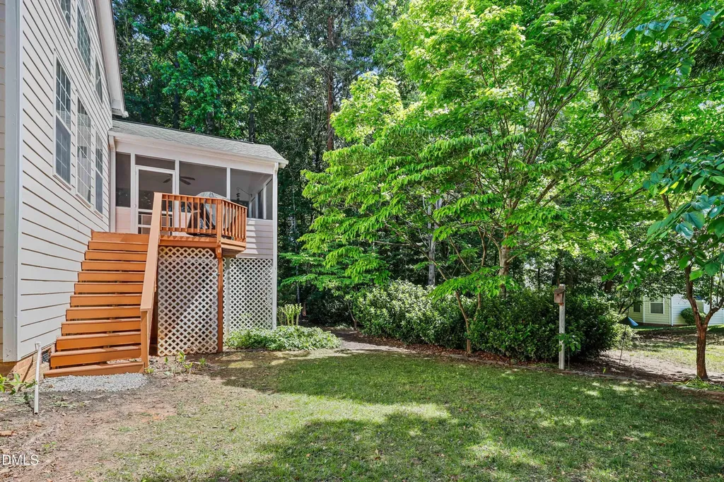 10704 Summerton Drive Raleigh NC 27614