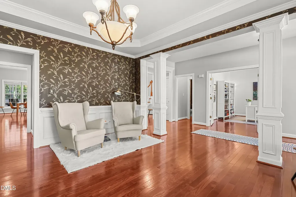 10704 Summerton Drive Raleigh NC 27614