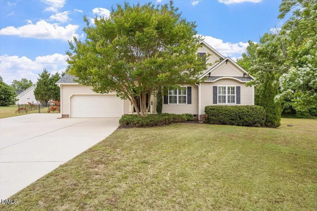 31 Brenda Court Clayton NC 27520