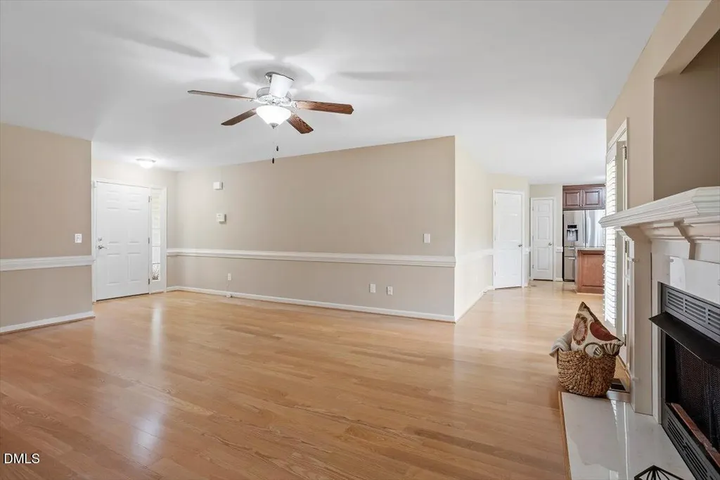 31 Brenda Court Clayton NC 27520
