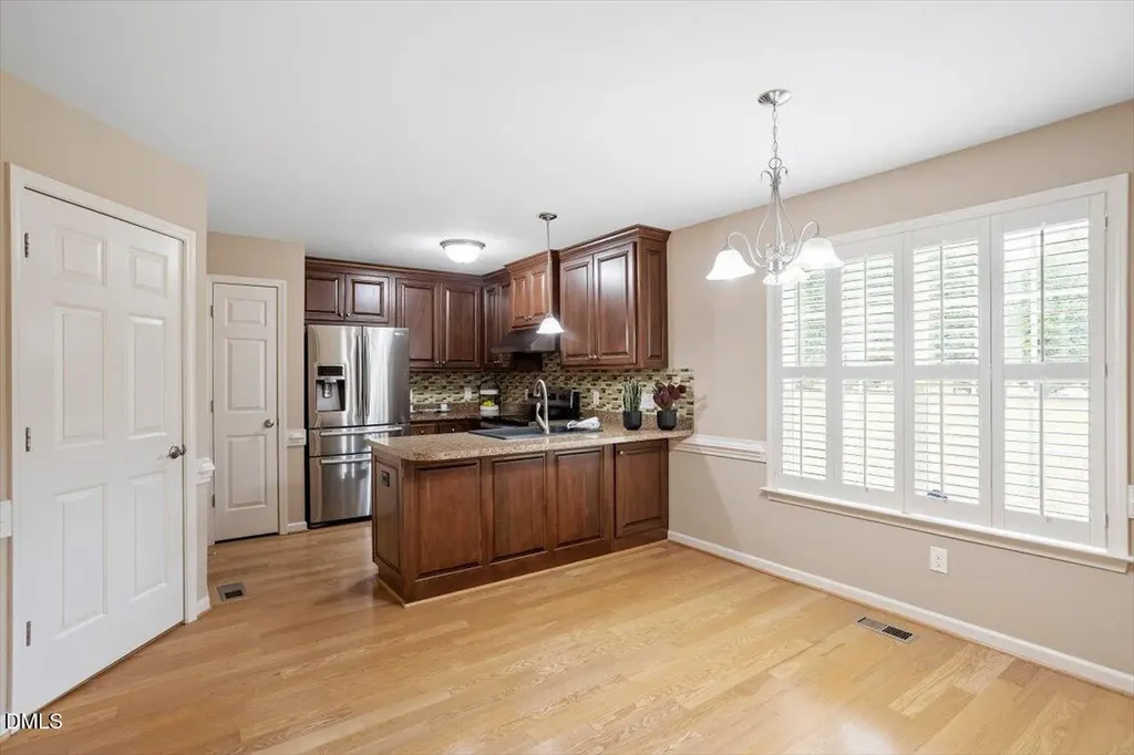31 Brenda Court Clayton NC 27520
