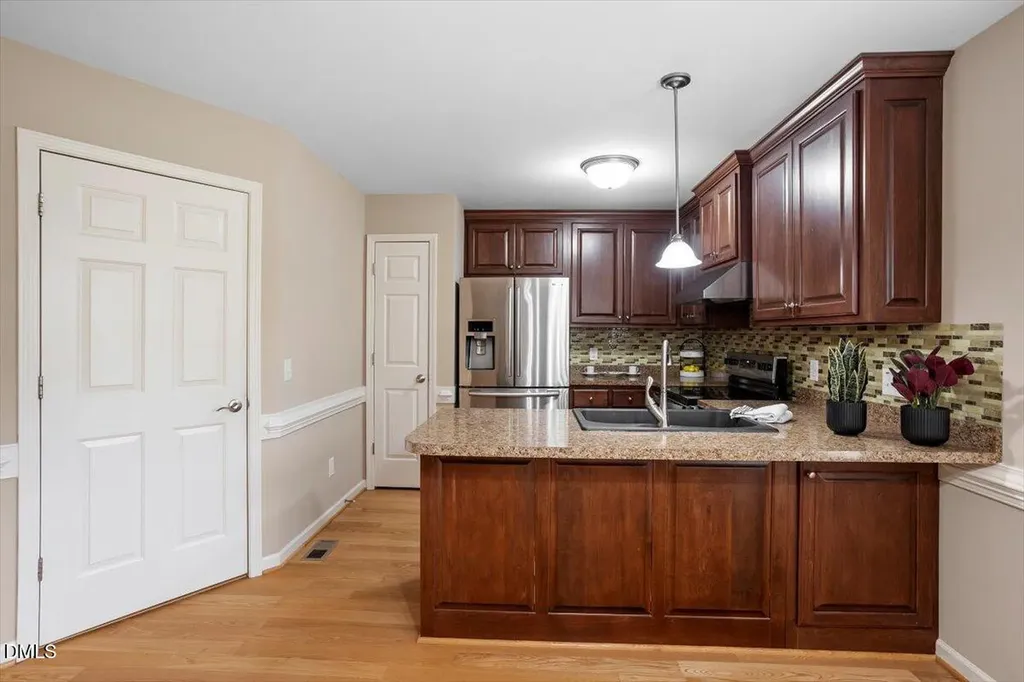 31 Brenda Court Clayton NC 27520