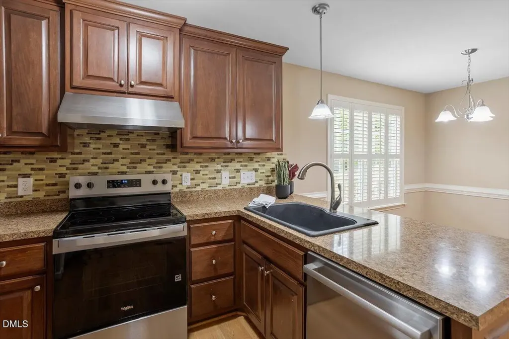 31 Brenda Court Clayton NC 27520