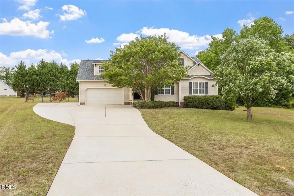 31 Brenda Court Clayton NC 27520