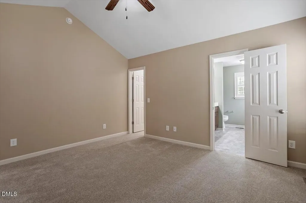 31 Brenda Court Clayton NC 27520