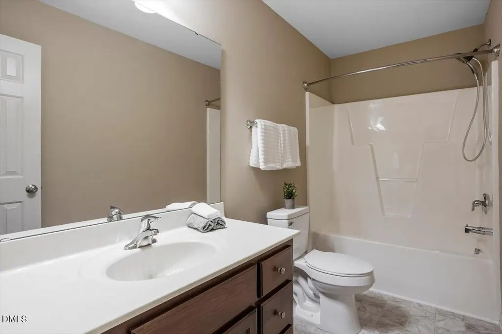 31 Brenda Court Clayton NC 27520