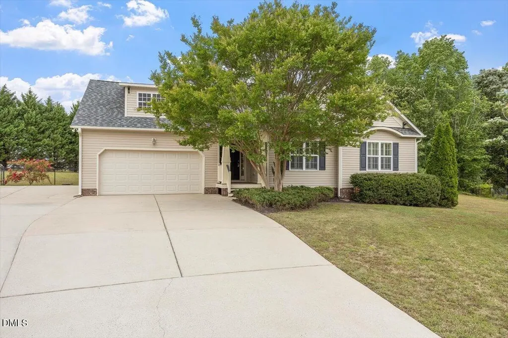 31 Brenda Court Clayton NC 27520