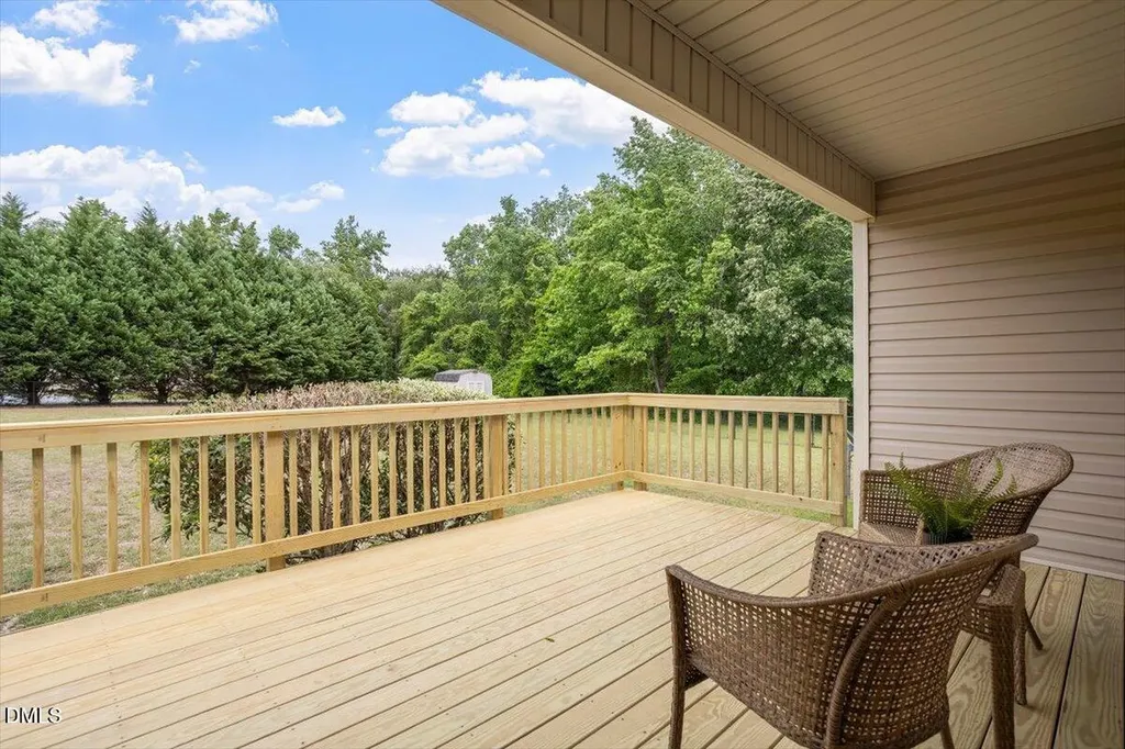 31 Brenda Court Clayton NC 27520