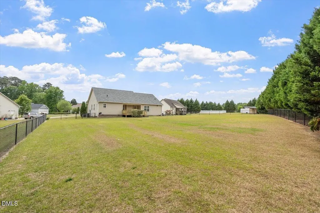 31 Brenda Court Clayton NC 27520