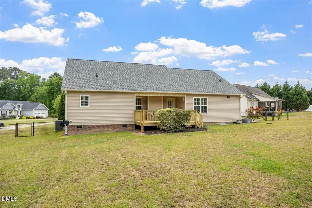 31 Brenda Court Clayton NC 27520