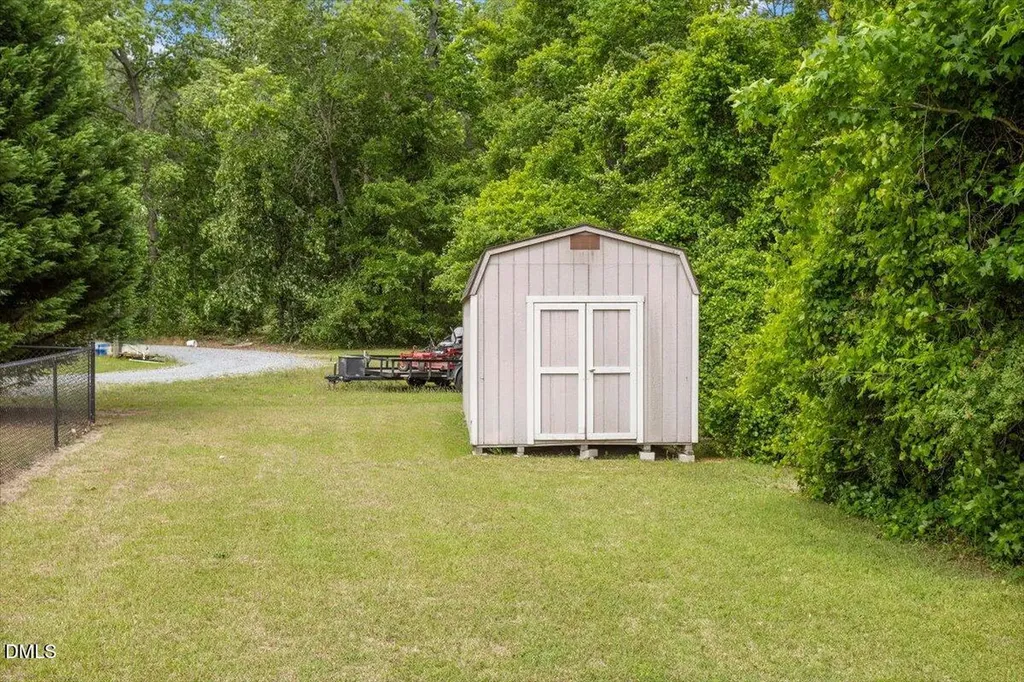 31 Brenda Court Clayton NC 27520