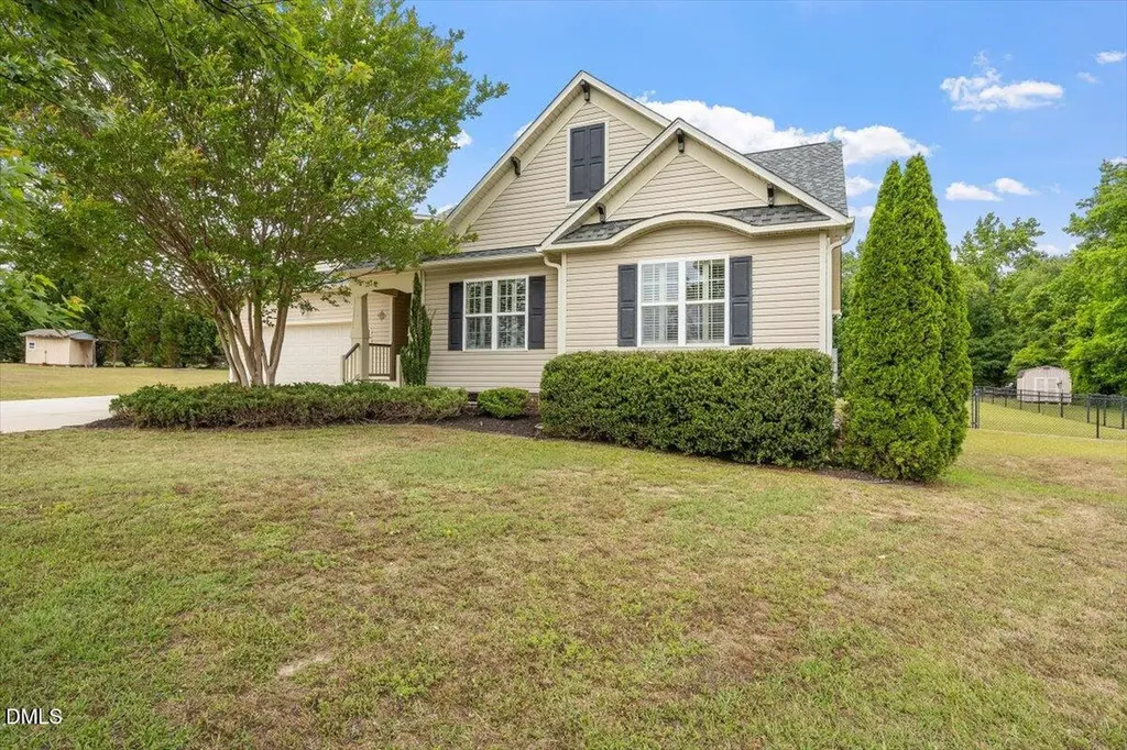 31 Brenda Court Clayton NC 27520