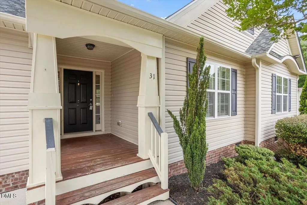 31 Brenda Court Clayton NC 27520