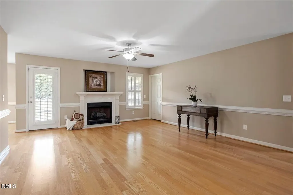 31 Brenda Court Clayton NC 27520