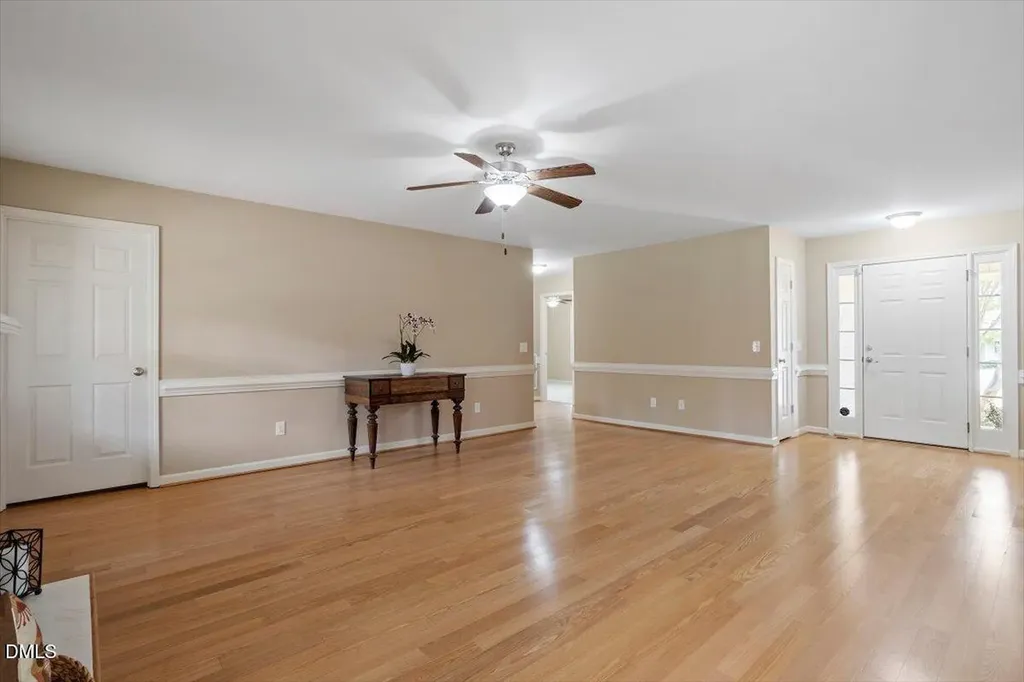 31 Brenda Court Clayton NC 27520