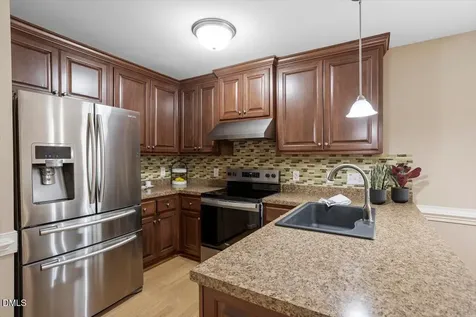 31 Brenda Court Clayton NC 27520