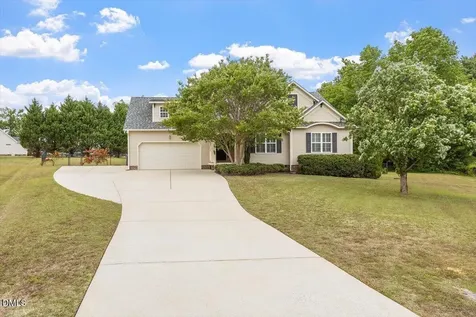 31 Brenda Court Clayton NC 27520