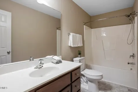 31 Brenda Court Clayton NC 27520