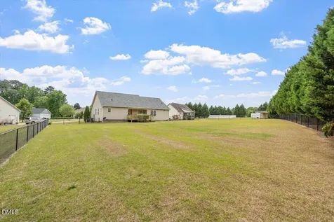 31 Brenda Court Clayton NC 27520