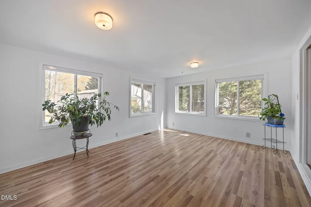 400 Grovemont Road Raleigh NC 27603