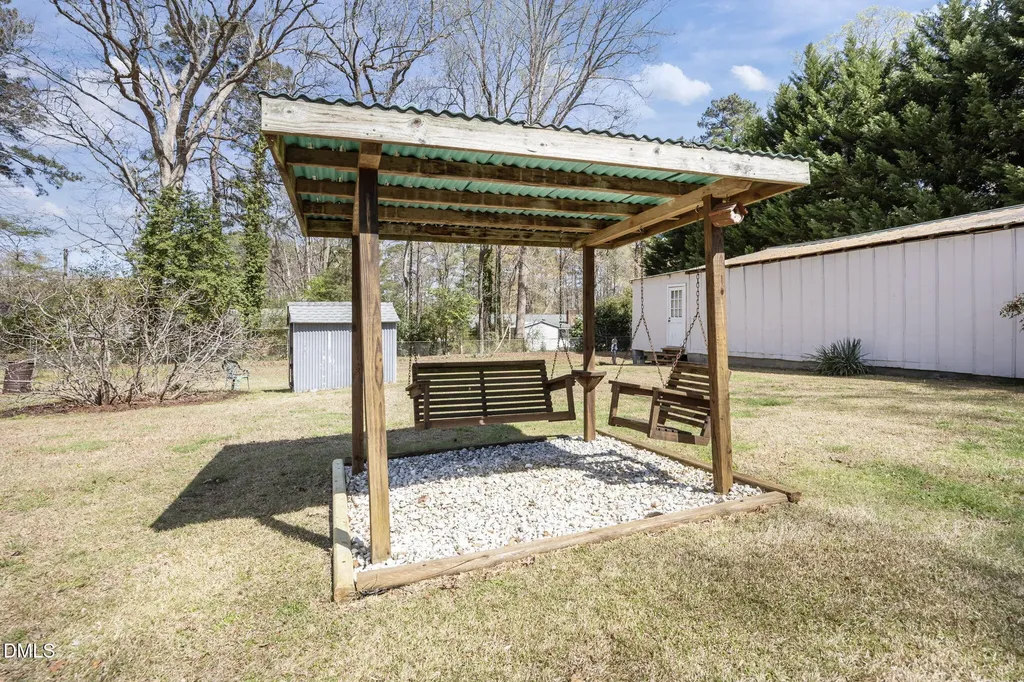 400 Grovemont Road Raleigh NC 27603
