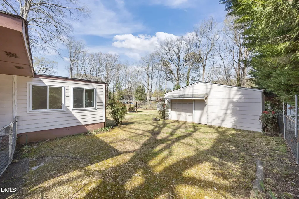 400 Grovemont Road Raleigh NC 27603