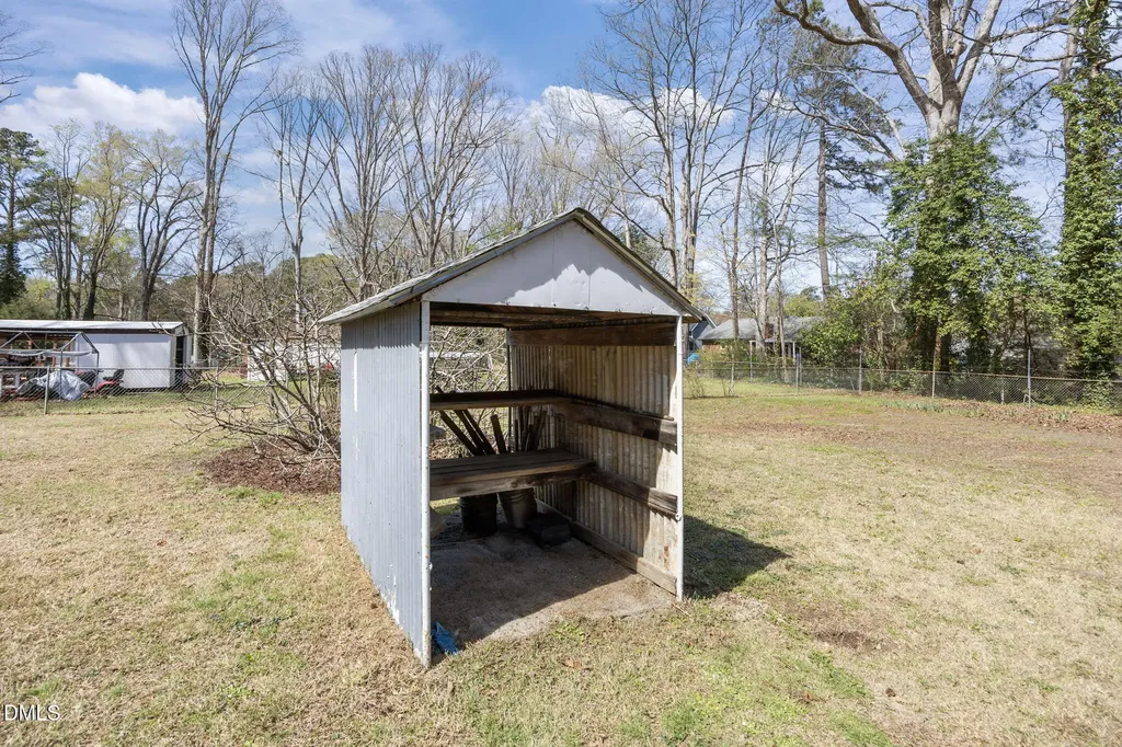 400 Grovemont Road Raleigh NC 27603