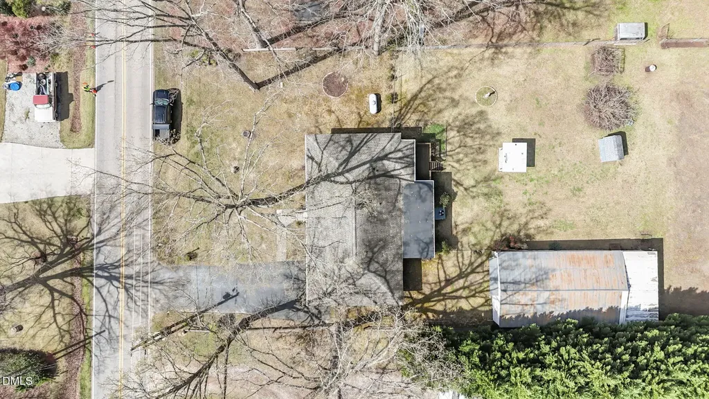 400 Grovemont Road Raleigh NC 27603