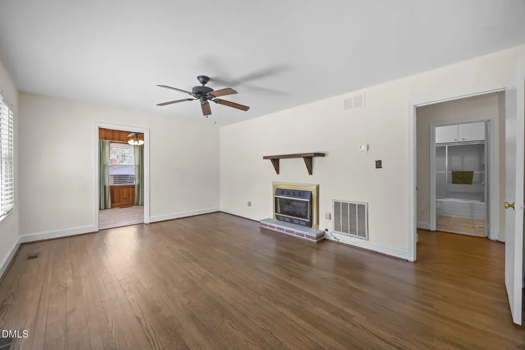 400 Grovemont Road Raleigh NC 27603