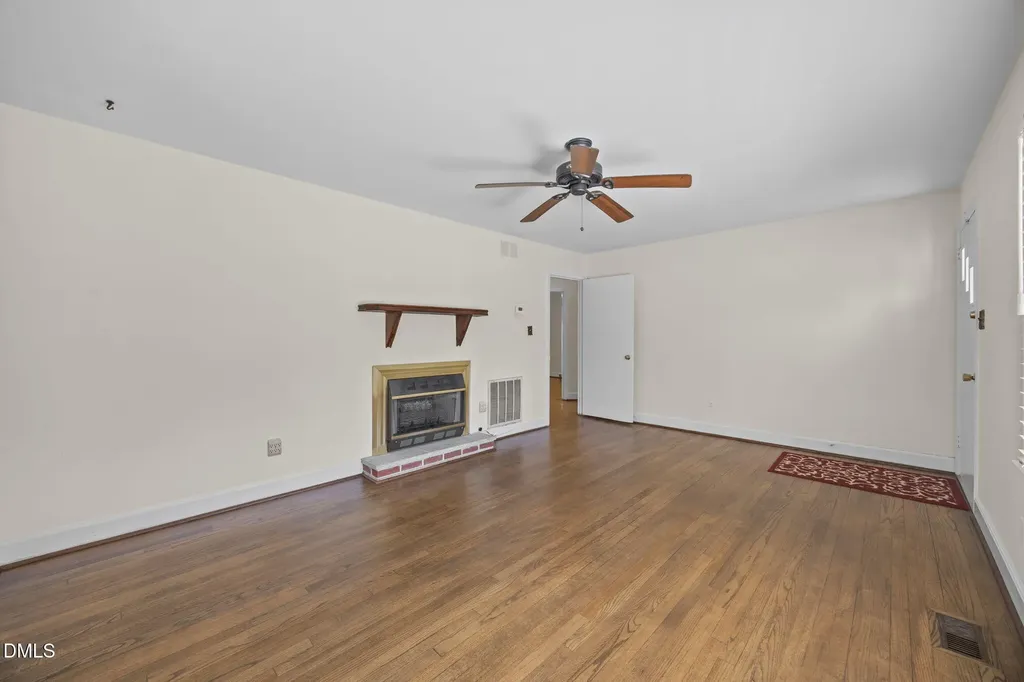 400 Grovemont Road Raleigh NC 27603