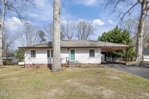 400 Grovemont Road Raleigh NC 27603