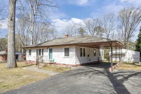 400 Grovemont Road Raleigh NC 27603