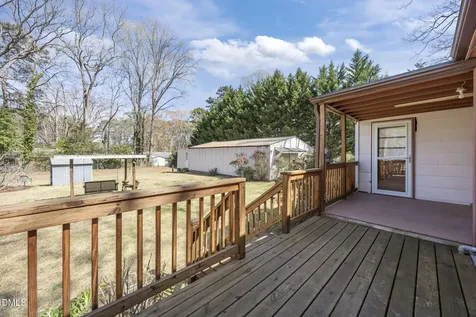 400 Grovemont Road Raleigh NC 27603