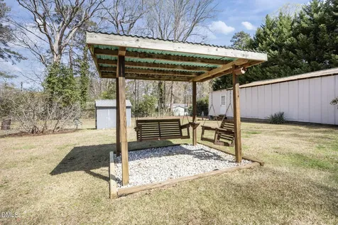 400 Grovemont Road Raleigh NC 27603