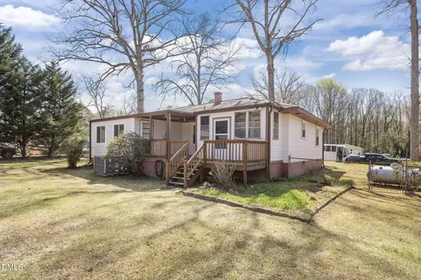 400 Grovemont Road Raleigh NC 27603