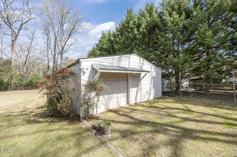 400 Grovemont Road Raleigh NC 27603