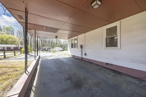 400 Grovemont Road Raleigh NC 27603