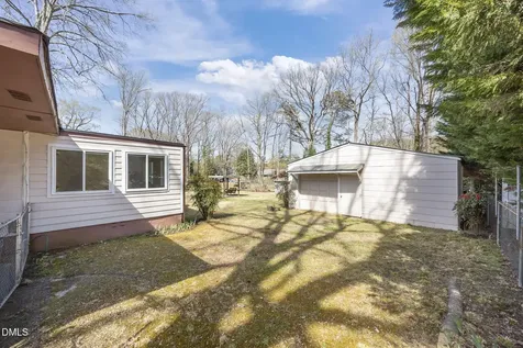 400 Grovemont Road Raleigh NC 27603