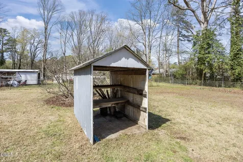 400 Grovemont Road Raleigh NC 27603