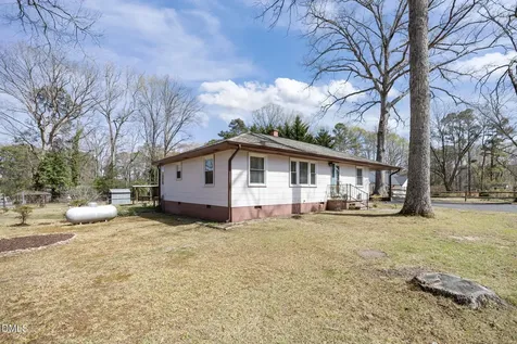 400 Grovemont Road Raleigh NC 27603