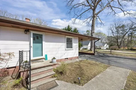 400 Grovemont Road Raleigh NC 27603