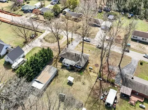 400 Grovemont Road Raleigh NC 27603