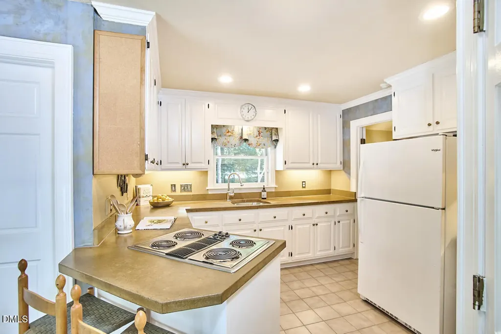 100 Ironwoods Drive Chapel Hill NC 27516